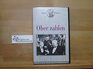 Bild des Verkufers fr Ober, zahlen! [VHS] zum Verkauf von Antiquariat im Kaiserviertel | Wimbauer Buchversand