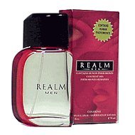 Seller image for Realm for sale by WeBuyBooks