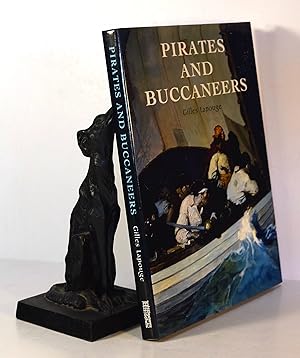 Image du vendeur pour PIRATES AND BUCCANEERS mis en vente par A&F.McIlreavy.Buderim Rare Books