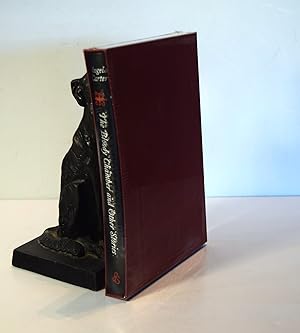 Immagine del venditore per THE BLOODY CHAMBER AND OTHER STORIES venduto da A&F.McIlreavy.Buderim Rare Books
