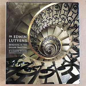 Sir Edwin Lutyens : designing in the English tradition