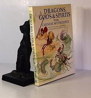 Imagen del vendedor de Dragons, Gods and Spirits From Chinese Mythology a la venta por A&F.McIlreavy.Buderim Rare Books