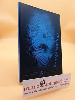 Seller image for Rntgenportrait, m. Audio-CD for sale by Roland Antiquariat UG haftungsbeschrnkt