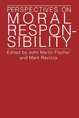 Bild des Verkufers fr Perspectives on Moral Responsibility (Paperback or Softback) zum Verkauf von BargainBookStores
