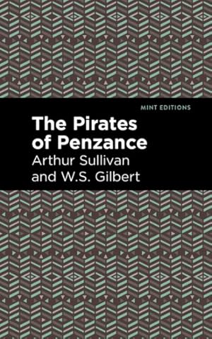 Immagine del venditore per Pirates of Penzance venduto da GreatBookPrices