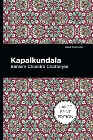 Seller image for Kapalkundala for sale by GreatBookPrices
