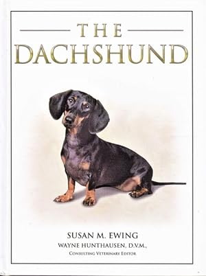 Seller image for The Dachshund for sale by Goulds Book Arcade, Sydney