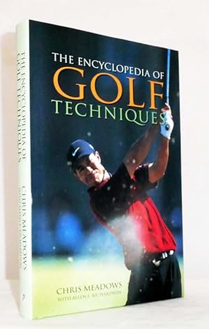 Imagen del vendedor de The Encyclopedia of Golf Techniques a la venta por Adelaide Booksellers