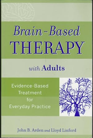 Bild des Verkufers fr Brain-Based Therapy with Adults zum Verkauf von Goulds Book Arcade, Sydney