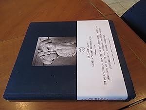 Image du vendeur pour On 21St: The Journal Of Contemporary Photography. Volume Two mis en vente par Arroyo Seco Books, Pasadena, Member IOBA
