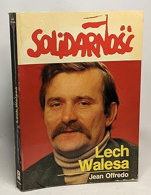 Seller image for Lech Walesa of de poolse zomer for sale by crealivres