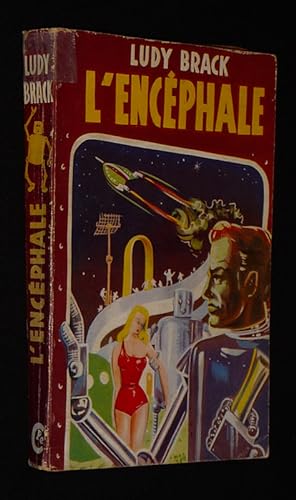 Seller image for L'Encphale for sale by Abraxas-libris