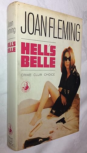 Seller image for Hell's Belle for sale by Hadwebutknown