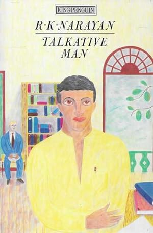 Seller image for Talkative Man for sale by Leura Books