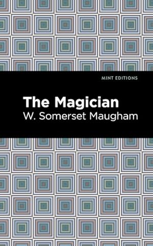 Seller image for Magician for sale by GreatBookPrices