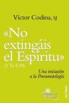 Imagen del vendedor de No extingis el Espritu a la venta por AG Library