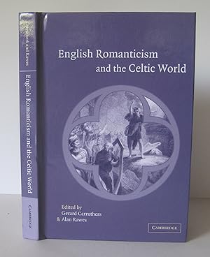 Immagine del venditore per English Romanticism and the Celtic World. venduto da David Strauss