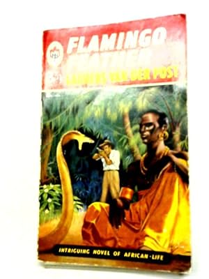 Bild des Verkufers fr Flamingo Feather: A Story of Africa (Beacon Books) zum Verkauf von World of Rare Books