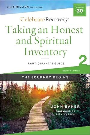 Imagen del vendedor de Taking an Honest and Spiritual Inventory Participant's Guide 2 (Paperback) a la venta por Grand Eagle Retail
