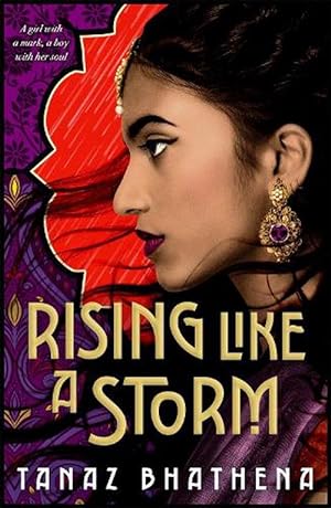 Imagen del vendedor de Rising Like a Storm (Hardcover) a la venta por Grand Eagle Retail