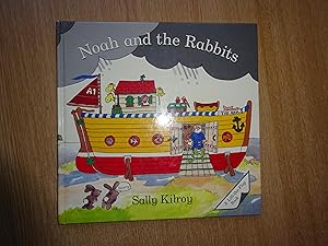 Seller image for Noah and the Rabbits for sale by J R Wright