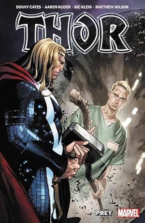 Seller image for Thor By Donny Cates Vol. 2 (Paperback) for sale by Grand Eagle Retail
