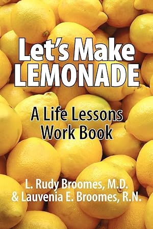 Seller image for Let\ s Make Lemonade for sale by moluna
