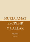 Seller image for Escribir y callar for sale by Agapea Libros