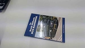 Seller image for The South Midlands Bus Handbook for sale by BoundlessBookstore