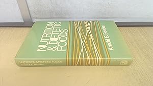 Seller image for Nutrition and Dietetic Foods for sale by BoundlessBookstore