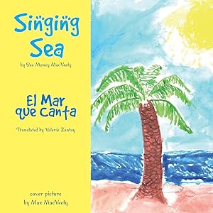 Imagen del vendedor de Singing Sea/El Mar Que Canta a la venta por moluna