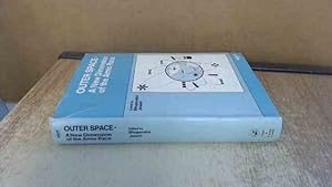 Seller image for Outer Space: New Dimension of the Arms Race for sale by BoundlessBookstore