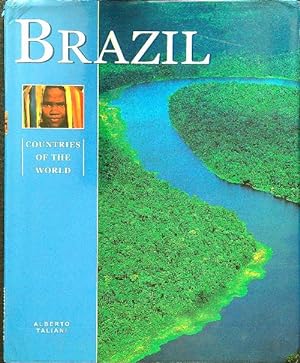 Bild des Verkufers fr Brazil zum Verkauf von Librodifaccia