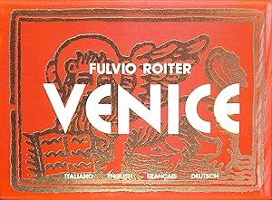 Seller image for Venice for sale by M Godding Books Ltd