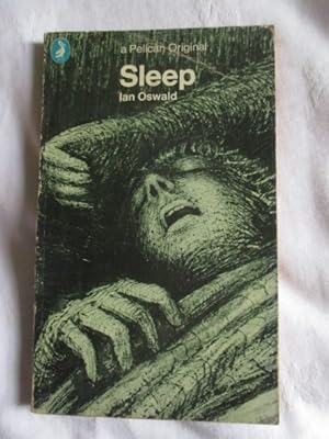 Seller image for Sleep for sale by MacKellar Art &  Books