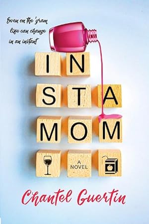 Seller image for Instamom (Paperback) for sale by Grand Eagle Retail