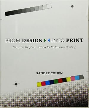 Bild des Verkufers fr From Design into Print. zum Verkauf von Entelechy Books