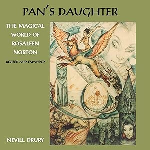 Seller image for Pan\ s Daughter: The Magical World of ROSALEEN NORTON for sale by moluna