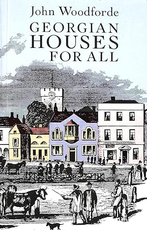 Seller image for Georgian Houses for All for sale by M Godding Books Ltd