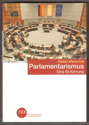 Immagine del venditore per Parlamentarismus. Eine Einfhrung. venduto da Antiquariat Neue Kritik