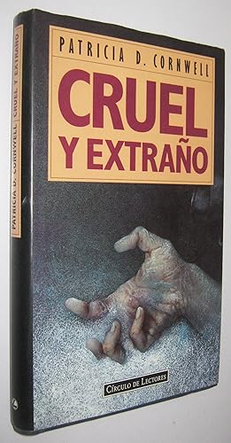 Imagen del vendedor de CRUEL Y EXTRAO a la venta por UNIO11 IMPORT S.L.