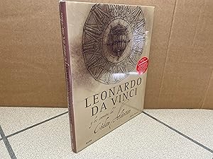 Image du vendeur pour LEONARDO DA VINCI Y LOS SECRETOS DEL CDICE ATLNTICO. mis en vente par LIBRERIA ANTICUARIA LUCES DE BOHEMIA