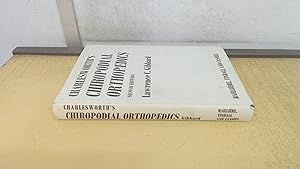 Bild des Verkufers fr Chiropodial Orthopaedics zum Verkauf von BoundlessBookstore