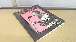 Immagine del venditore per Billie Holiday: Her Life and Times venduto da BoundlessBookstore