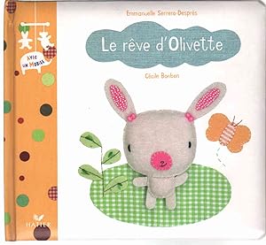 Seller image for LE RVE D'OLIVETTE for sale by The Avocado Pit