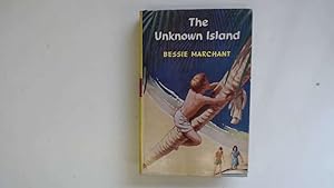 Seller image for THE UNKNOWN ISLAND for sale by Goldstone Rare Books