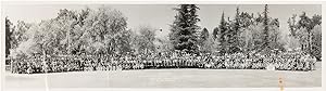 Seller image for 12th ANNUAL WESTERN YOUNG BUDDHIST LEAGUE CONFERENCE MARCH 26th, 27th AND 28th, 1954 FRESNO, CALIFORNIA [caption title] for sale by William Reese Company - Americana