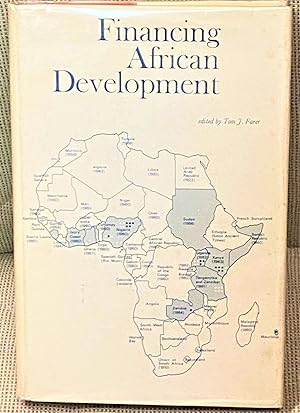 Seller image for Financing African Development for sale by My Book Heaven