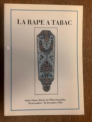 La Rape a Tabac