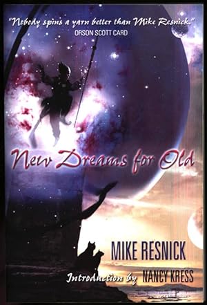 Seller image for New Dreams for Old for sale by Sapience Bookstore